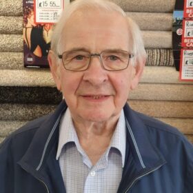 Colin Berriman
