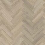 Iconic Herringbone