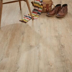 Country Oak Plank Room